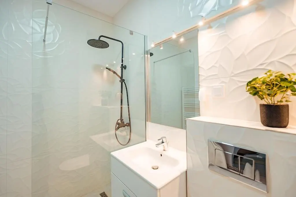 Blvd Ivory Pipera Ap 60A Apartment Voluntari