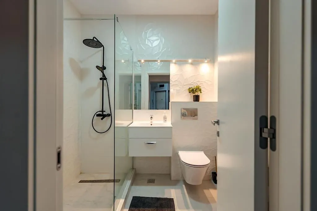 Blvd Ivory Pipera Ap 60A Apartment Voluntari