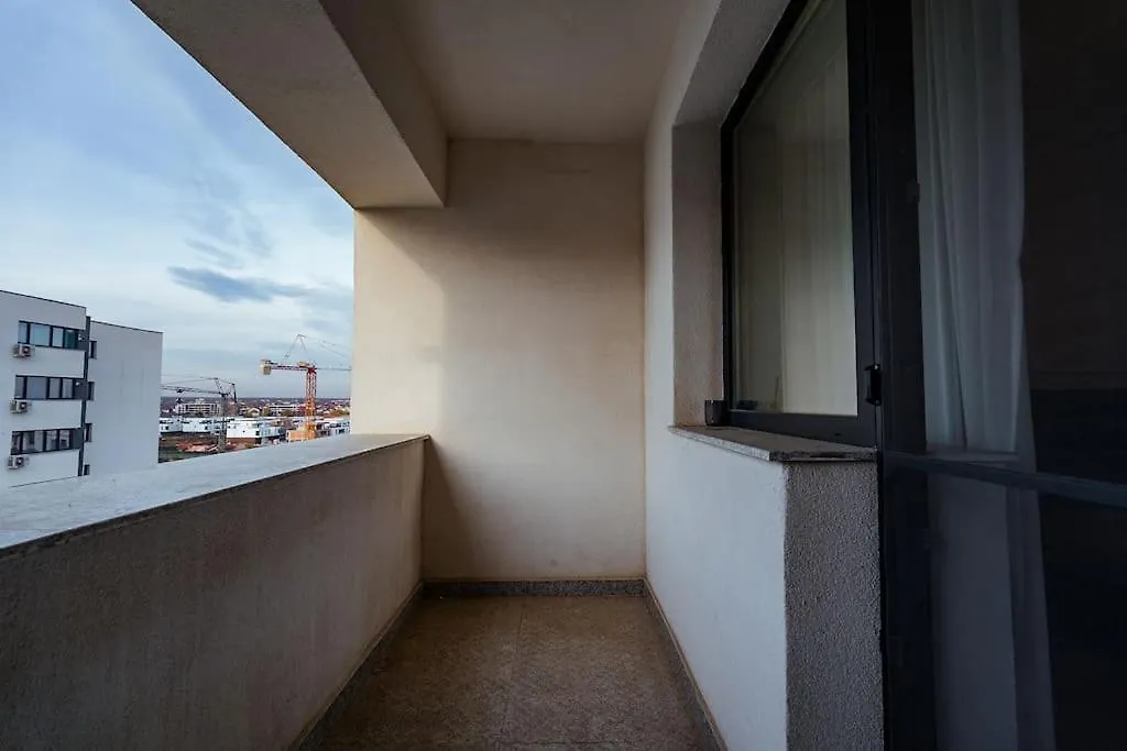 Blvd Ivory Pipera Ap 60A Apartment Voluntari Romania